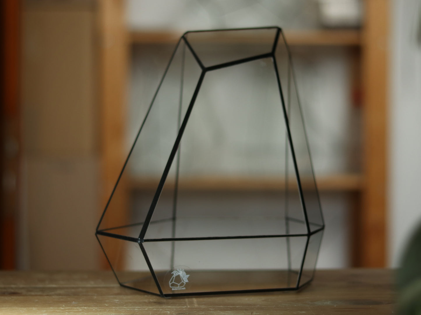 Pattern – Terrarium "Citrin" (Digital Download)