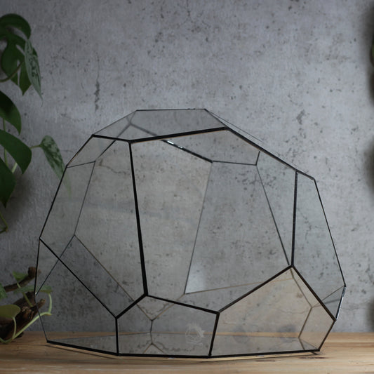 Granite - Geometric Terrarium