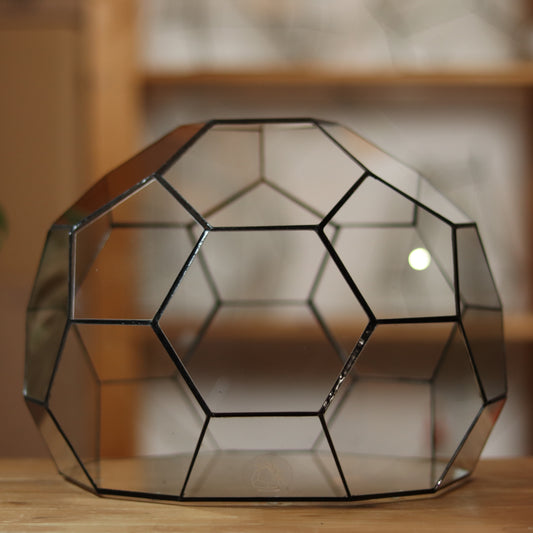 Geodome - Geometric terrarium